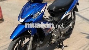 Suzuki Axelo màu Xanh biển 83 áo đẹp