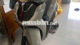 Honda SH 160i ABS 2023 Xám 4500 km