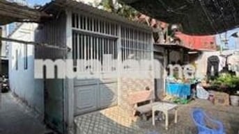 Nhà trệt ko lầu Đường Xô viết nghệ tĩnh P21 Quận BT cho thuê