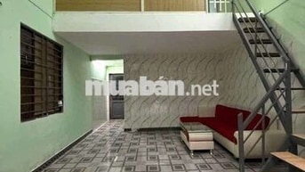CHO THUÊ NHÀ 2 TẦNG KIỆT LÝ THÁI TỔ 6TR/THÁNG - THANH KHÊ - ĐÀ NẴNG