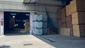 Kho xưởng cho thuê Quận 12 , diện tích 3,500m2