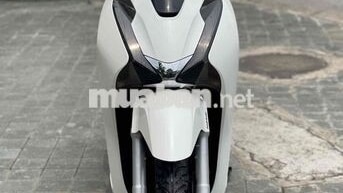 SH 125i 2017 Trắng Nguyên Bản Chất