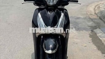 SH 150i 2015 Đen Nguyên Bản Chất_Bảo Hành Dài Hạn