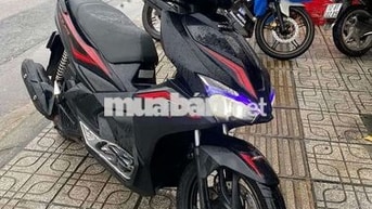 Honda AB 2017 Đen