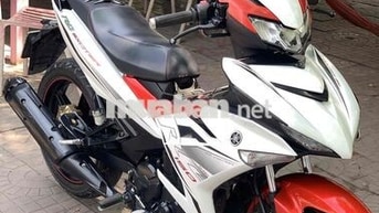 Yamaha Exciter 150 2019 Trắng Đỏ Đen