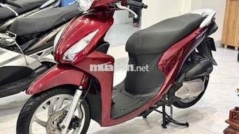 Honda Vision Đỏ - Máy rin êm