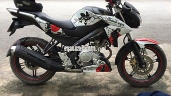Yamaha Fz150i 