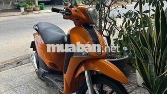 Piaggio Liberty Fi màu Cam