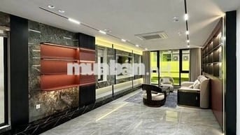 BÁN NHÀ CỔ NHUẾ - 35M2 x 5 TẦNG - LÔ GÓC - Ô TÔ GẦN NHÀ - GIÁ 6.X TỶ