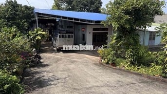 Chính chủ bán đất mặt tiền Quốc lộ 20, cây số 97 – La Ngà, Định Quán