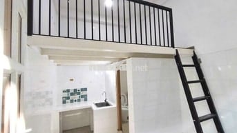♟️ PHÒNG TRỌ FULL NỘI THẤT NHƯ HÌNH NGAY LÊ THỊ HÀ GẦN ĐẶNG THÚC VỊNH
