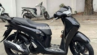 SH 125 CBS Đen nguyên zin chính chủ bán
