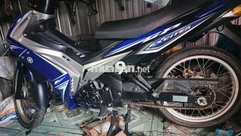 Yamaha Exciter Xanh bạc