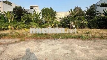 Chính chủ cần bán đất KDC Ngân Thuận lộ 25m nền đẹp