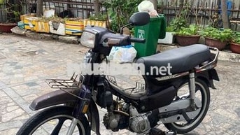 xe dream hàn quốc