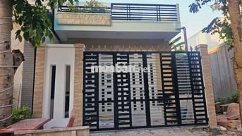 Bán nhà đường số 3 KDC Bà Bộ, Nguyễn Văn Linh
