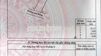 đất nền giá rẻ thổ cư 100%, phường Tân Triều, Vĩnh Cửu, Đồng Nai