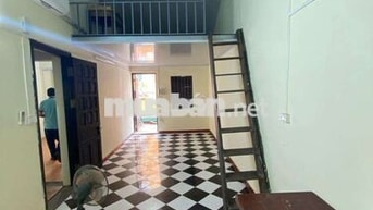 1 tỷ tí Tập thể Mai Động, Hoàng Mai, lô góc tầng 2 40m 2PN siêu thoáng