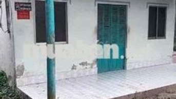 BÁN VƯỜN TẶNG NHÀ TRUNG TÂM TX BÌNH MÌNH CẬU CẦN THO