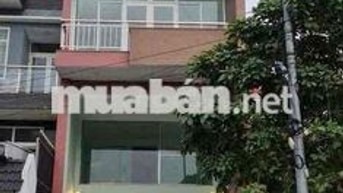Cho thuê nhà Mặt tiền Kinh doanh KDC Chánh Nghĩa, Thủ Dầu Một, Bình Dư