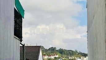 Bán đất SRXD KQH Thái Lâm, Nguyễn Trung Trực, P Xuân Hương - Đà Lạt