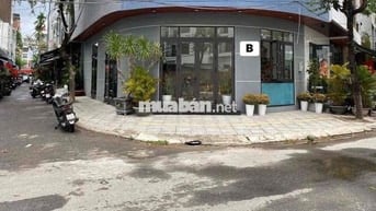 🏠Cho Thuê Mặt Bằng Lô Góc Gần Cầu Trần Thị Lý, Sơn Trà, Đà Nẵng