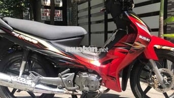 Suzuki ReVo Đỏ bstp như hình
