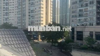 Biệt thự mặt tiền đường D5 (Saigon Pearl)