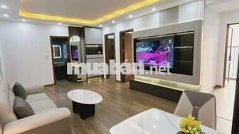 Bán Đảo Linh Đàm- CCCC DT 75m2, Sổ đỏ, Nhỉnh 5 tỷ Có Thương Lượng.