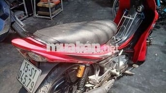 Yamaha Jupiter Gravita Đỏ