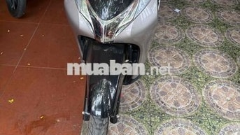 Honda SH Mode 2020 Xám 2369 km