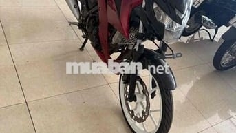 Suzuki Satria 2019 Đỏ Côn tay
