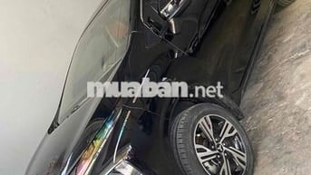 Mitsubishi Xpander 2021 Đen