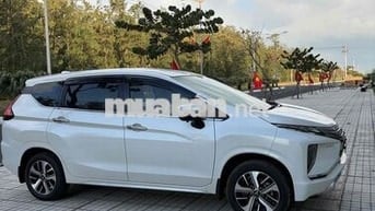 Mitsubishi Xpander 2019 Trắng 72000 km