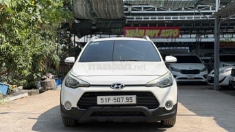 HUYNDAI i20 2015 NHẬP ẤN ,BẢO HÀNH 1 NĂM