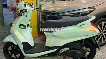 Yamaha Grande Cuối 2023 Form 2024 Chính Chủ