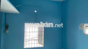 Cho thuê nhà nguyên căn hẻm 308 Huỳnh Tấn Phát  Q7