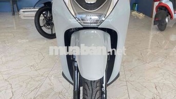 Honda SH Mode Xám Mới 100%