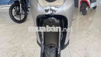 Honda SH Mode Bạc 7362 km