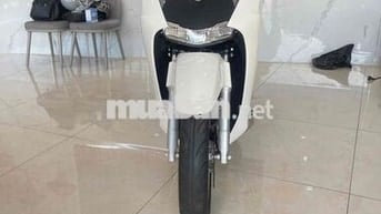 Honda SH màu Trắng Mới 100%