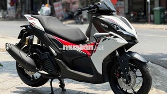 NVX 155 V3 ABS KHOÁ SMAKEY 1000 km NHƯ XE HÃNG