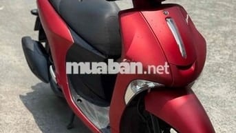 Yamaha Janus màu Đỏ biển tp chính chủ