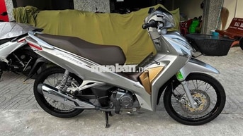 Honda Future FI 2021 Bạc ( hỗ trợ góp )