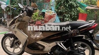 Yamaha Nouvo 4 Nâu