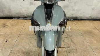 Piaggio Liberty 3vie Xám