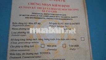Toyota Corolla 1998