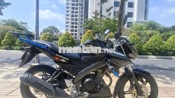 Yamaha FZ 150i 2016 Đen Đã sử dụng