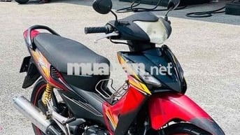 Honda Wave RSX 2008 máy zin chất