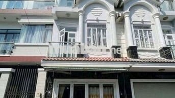 🔥🔥CHO THUÊ NC - DT 4X15M - HẺM XE HƠI ĐƯỜNG DƯƠNG CÁT LỢI - NHÀ BÈ