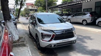 Mitsubishi Xpander Premium 2024 Trắng